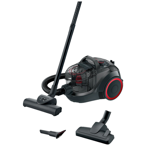 Usisivač sa posudom, 750W, ProPower