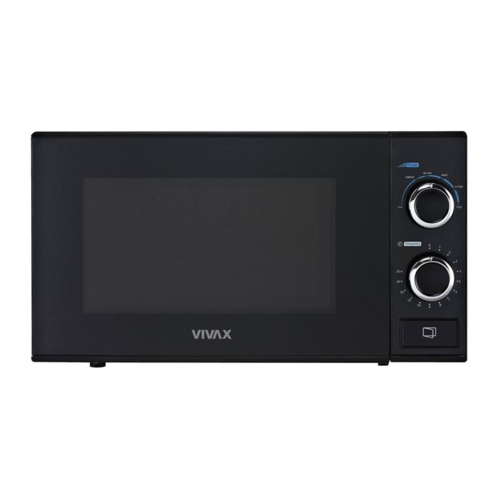 VIVAX HOME mikrovalna pećnica MWO-2070BL VIVAX HOME mikrovalna pećnica MWO-2070BL