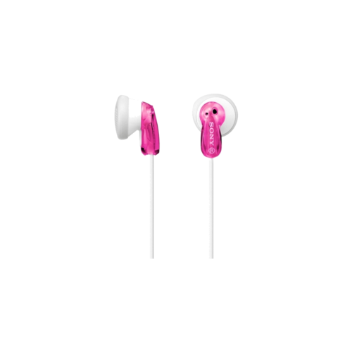 Sony Slusalice MDR-E9 Pink