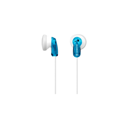Sony Slusalice MDR-E9 Blue Sony Slusalice MDR-E9 Blue