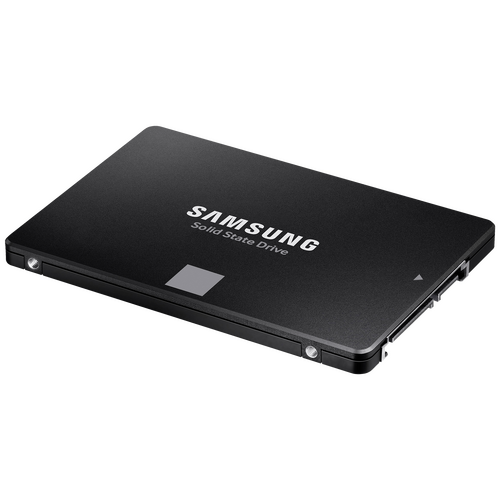 SSD Disk 2.5 inch, kapacitet 500GB, SATA III, 870 EVO
