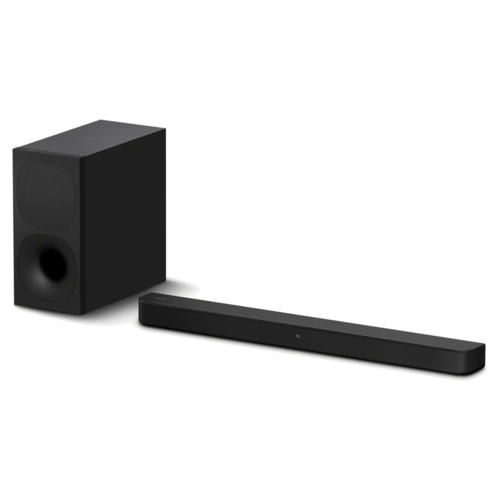 Sony soundbar HTS400 2.1 kanal Sony soundbar HTS400 2.1 kanal