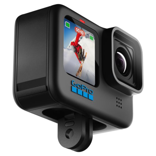 GoPro Hero 10 Black