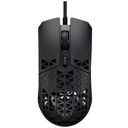 Miš optički, gaming, 16000 dpi, USB, TUF Gaming M4 Air