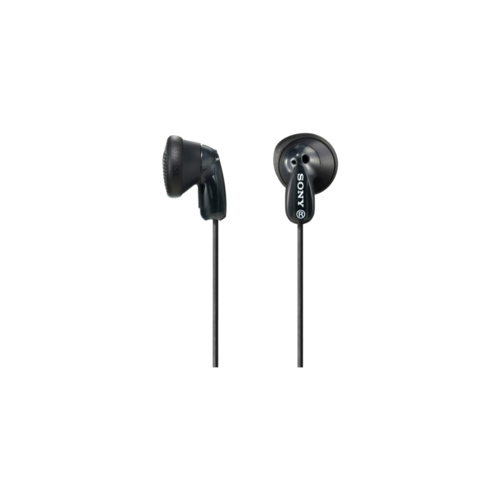 Sony Slusalice MDR-E9 Black Sony Slusalice MDR-E9 Black