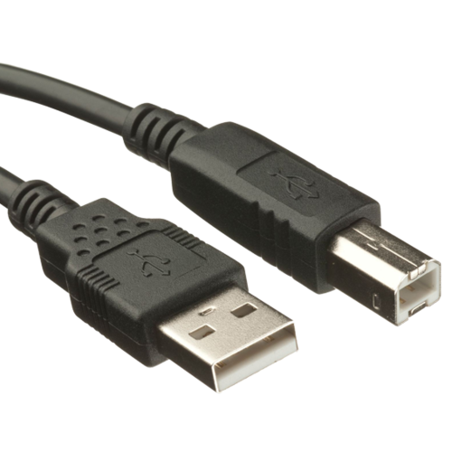 USB kabl za printer, dužina 3.0 metra