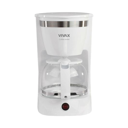 VIVAX HOME aparat za filter kavu CM-08127W