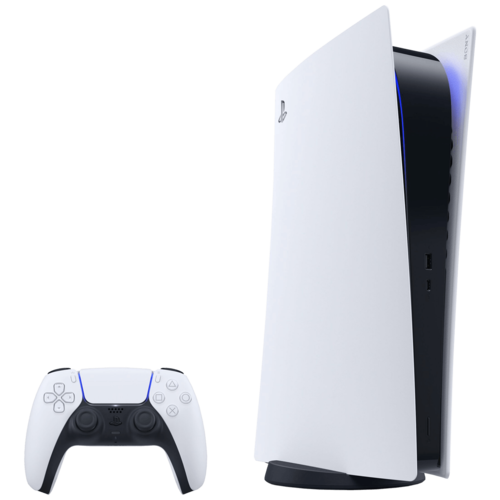 Igraća konzola PlayStation 5,AMD Ryzen Zen 2,16GB, 825GB SSD