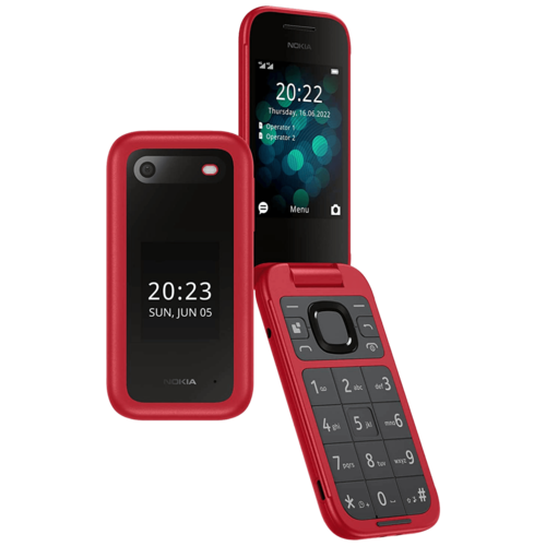 Telefon mobilni, 1.77 inch ekran, Dual SIM, Bluetooth