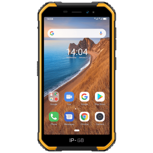Smartphone 5.0 inch, RAM 2GB, DualSIM, 4000mAh, 8/5 Mpx