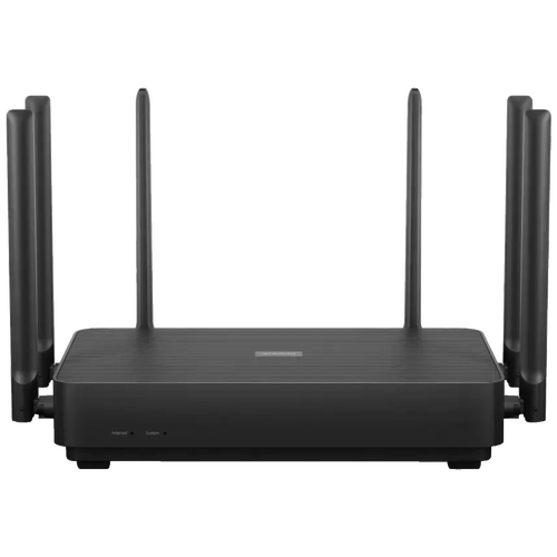 Wireless Mesh Router, Dual Band, up to 3202 Mbps