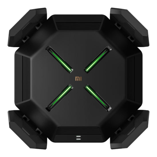 Wireless Mesh Router, Dual Band, up to 9000 Mbps