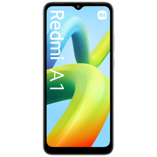 Redmi A1 2GB/32GB EU Green - Xiaomi