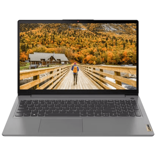 Laptop 15.6 inch, AMD Ryzen 5 5300U 2.6 GHz, 8GB, SSD 256 GB