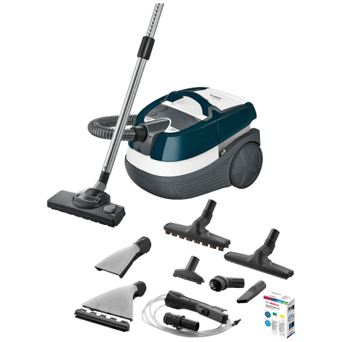 Usisavač za mokro-suho usisavanje, 1700W, Serie 4 Usisavač za mokro-suho usisavanje, 1700W, Serie 4