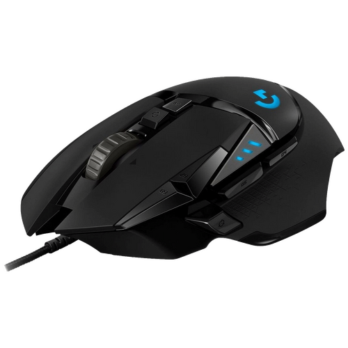  Miš optički, gaming, 25600 dpi, USB