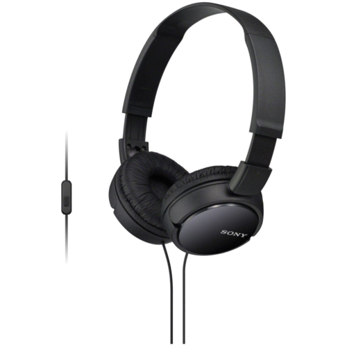 Sony slusalice ZX110A crne