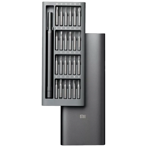 Precizni odvijač, set 24u1 Precizni odvijač, set 24u1