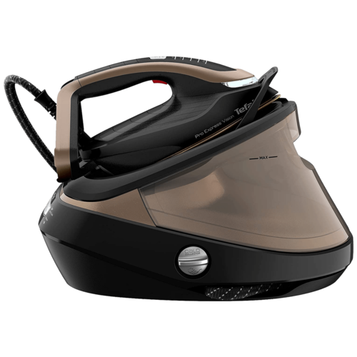 Pegla sa parnom postajom, 3000W, Tefal Pro Express Vision