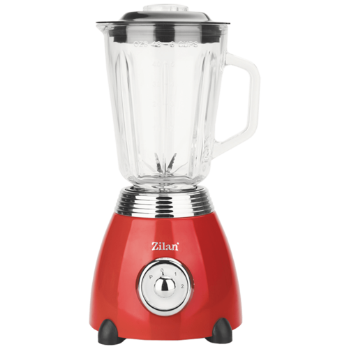 Blender zapremina 1.5 lit., 500W, 2 brzine, Retro