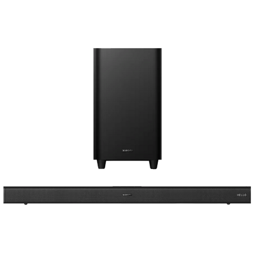 Soundbar 3.1, 430W, Bluetooth