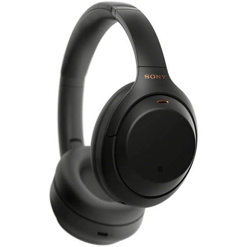 Sony BT slušalice WH1000XM4;