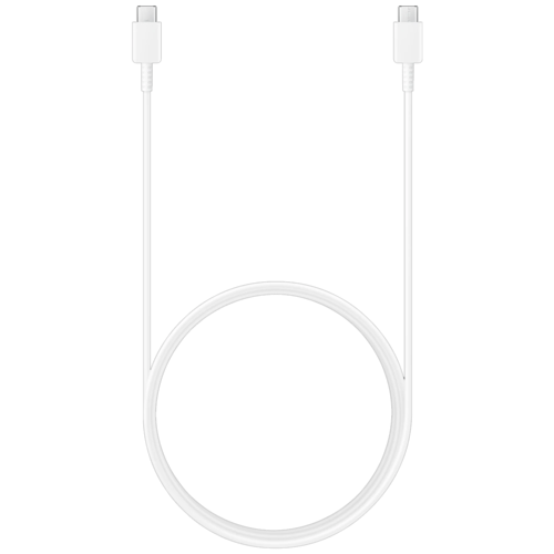 Kabl za mobitel USB type C, 1.8 met., 5A, bijela