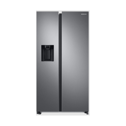Frižider/zamrzivač, zapremina 634 l, SpaceMax, F