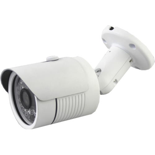 Kamera IP, 2.4MP, PoE, 1/2.8 inch HD Lens, 3.6mm, IR20, Cloud