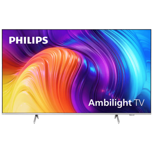 Smart 4K LED TV 58 inch@ Android OS,Ambilight,DVB-T2/C/S2,WiFi