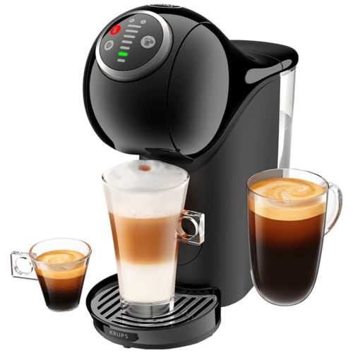 Aparat za espresso kafu, Dolce Gusto Genio S Plus