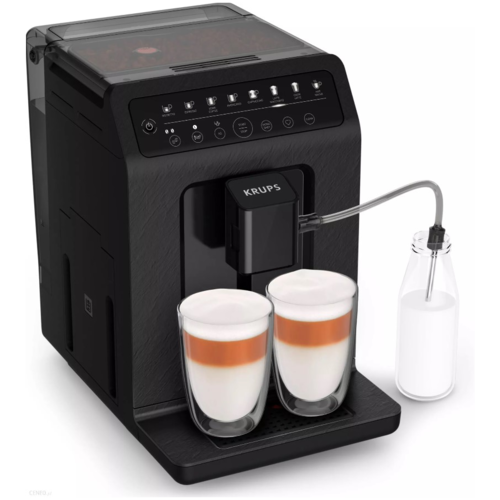 Krups Espresso aparat EA897B10