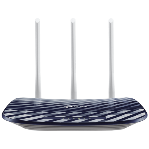 Wireless Router, AC750, Dual Band, up to 733Mbbps 