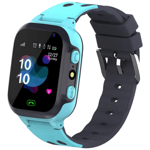 Pametni sat za djecu, 1.44 inch ekran, Bluetooth, GSM, 3 ATM