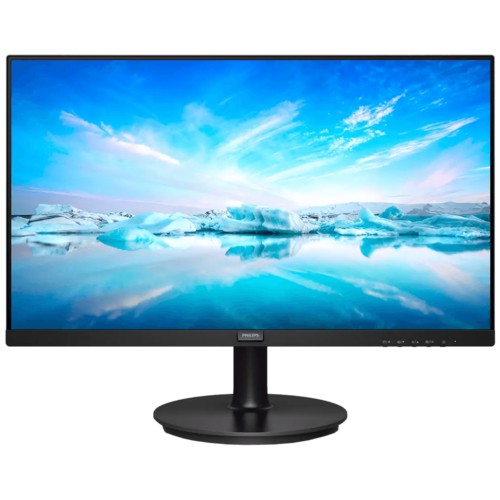 Monitor 24 inch, LCD, FullHD, HDMI, VGA, V-Line