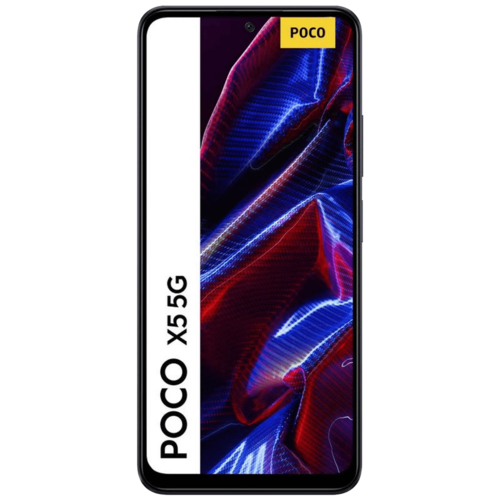 Smartphone 6.67 inch, Octa Core 2.2GHz, RAM 8GB, 48 Mpixel