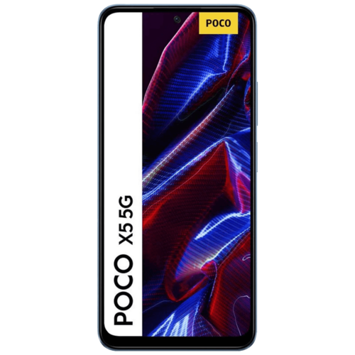 Smartphone 6.67 inch, Octa Core 2.2GHz, RAM 8GB, 48 Mpixel