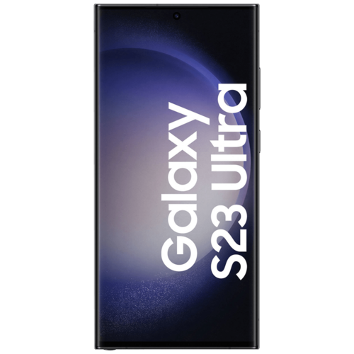 Samsung Galaxy S23 Ultra 5G 8GB/256GB Black