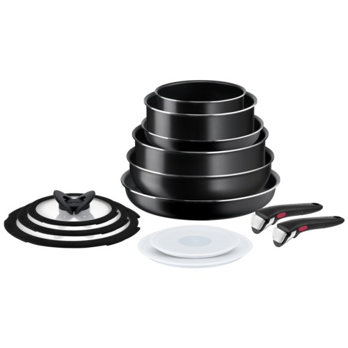 Posuđe, set 13/1, Ingenio Easy Cook N Clean