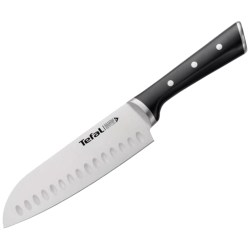 Nož, SanToku, 18 cm, Ingenio Ice Force