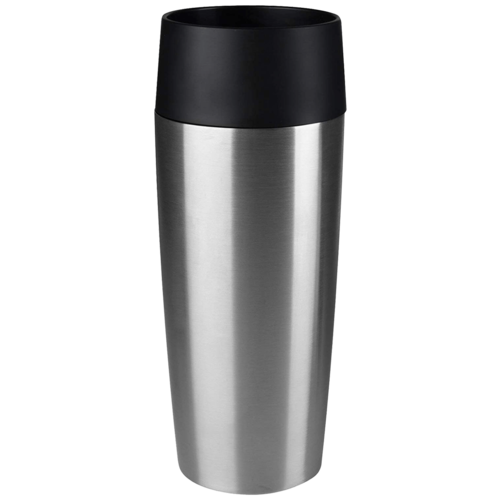 Termos boca, 360 ml., Travel Mug Inox