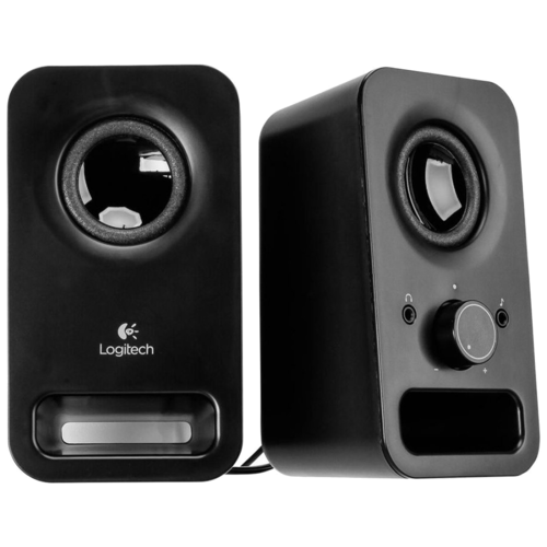 Zvučnici 2.0, 3 W, AUX / 3.5mm