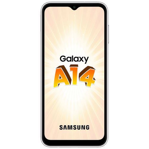 Samsung Galaxy A14 4GB/64GB Silver