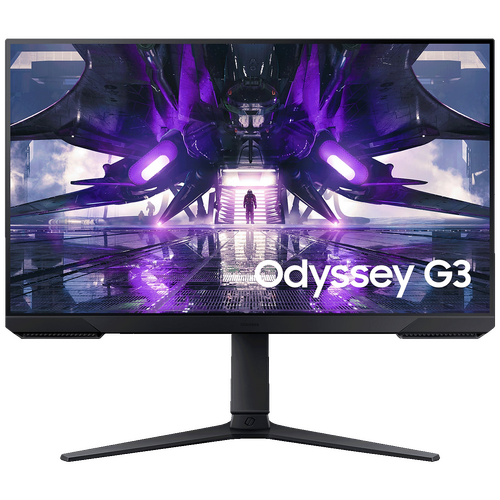 Monitor 27 inch, pivot, Odyssey G3, FullHD, HDMI, DisplayPort