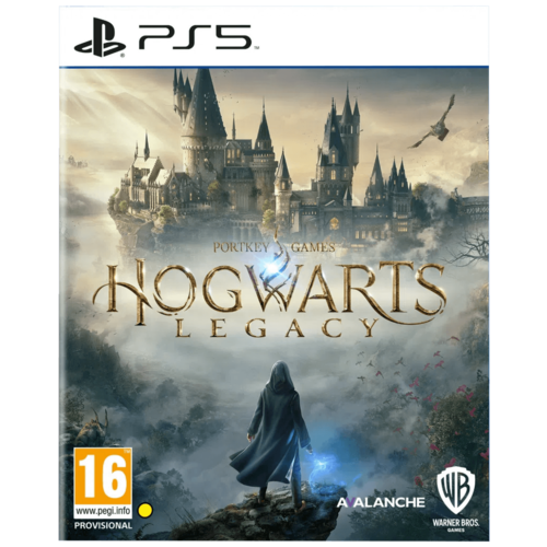 Igra PlayStaion 5: Hogwarts Legacy