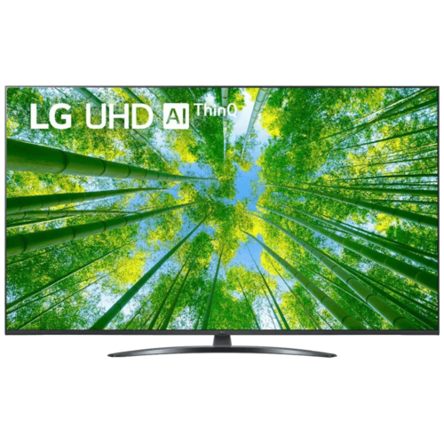 LG televizor - Smart 4K LED TV 65 inch, UltraHD, DVB-T2/C/S2, WiFi, ThinQ AI
