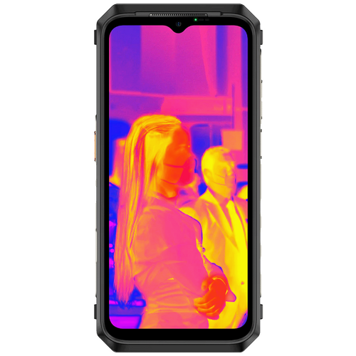 Smartphone 6.58 inch, Octa Core 2.4GHz, 12GB RAM, 108Mpixel