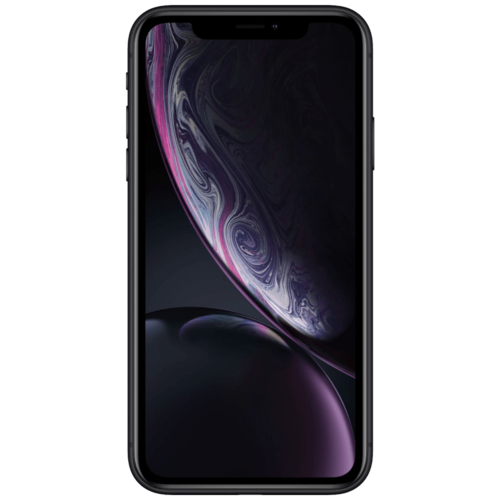 Apple iPhone XR 64GB Black