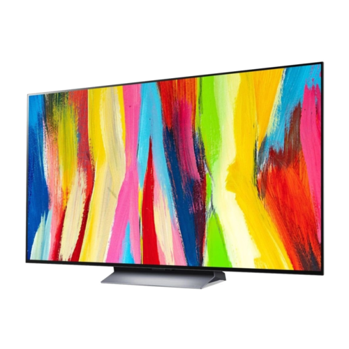 LG - LG OLED TV OLED65C21LA