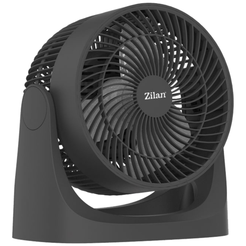 Ventilator stolni, 3 brzine rada, 35W